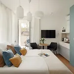 Sanhaus - Oslo - Stylowe Z Klimatyzacja Lejlighed Sopot