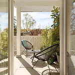 Sanhaus - Oslo - Stylowe Z Klimatyzacja Lejlighed