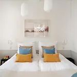 Lejlighed Sanhaus - Oslo - Stylowe Z Klimatyzacja *