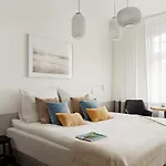 Lejlighed Sanhaus - Oslo - Stylowe Z Klimatyzacja Sopot