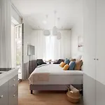 Sanhaus - Oslo - Stylowe Z Klimatyzacja Lejlighed *