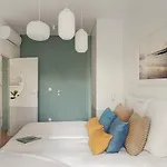 Sanhaus - Oslo - Stylowe Z Klimatyzacja * Sopot