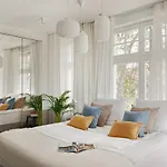 Sanhaus - Oslo - Stylowe Z Klimatyzacja 아파트