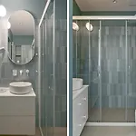 Sanhaus - Oslo - Stylowe Z Klimatyzacja 아파트 소포트