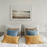 Sanhaus - Oslo - Stylowe Z Klimatyzacja 아파트 소포트