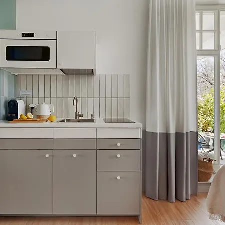 Sanhaus - Oslo - Stylowe Z Klimatyzacją