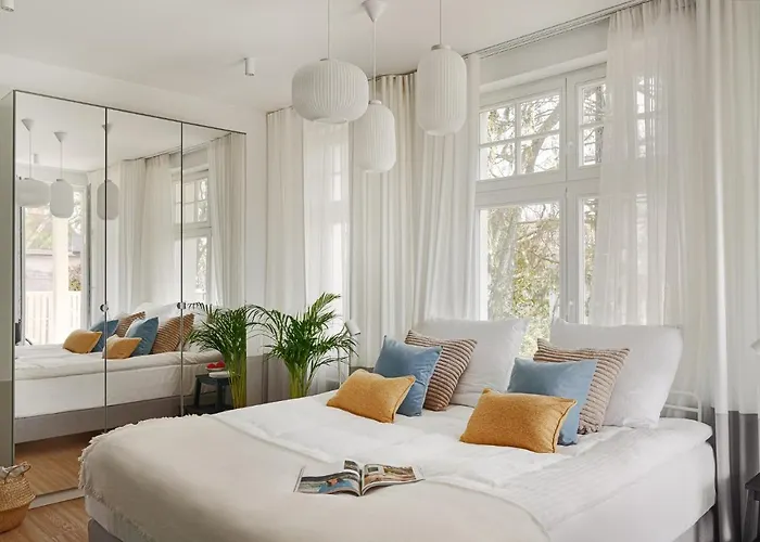 Sanhaus - Oslo - Stylowe Z Klimatyzacja Lejlighed