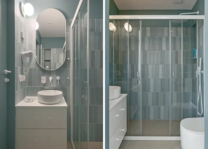 Sanhaus - Oslo - Stylowe Z Klimatyzacja Lejlighed Sopot