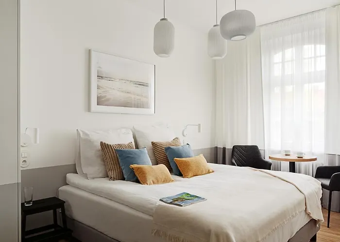 Lejlighed Sanhaus - Oslo - Stylowe Z Klimatyzacja Sopot