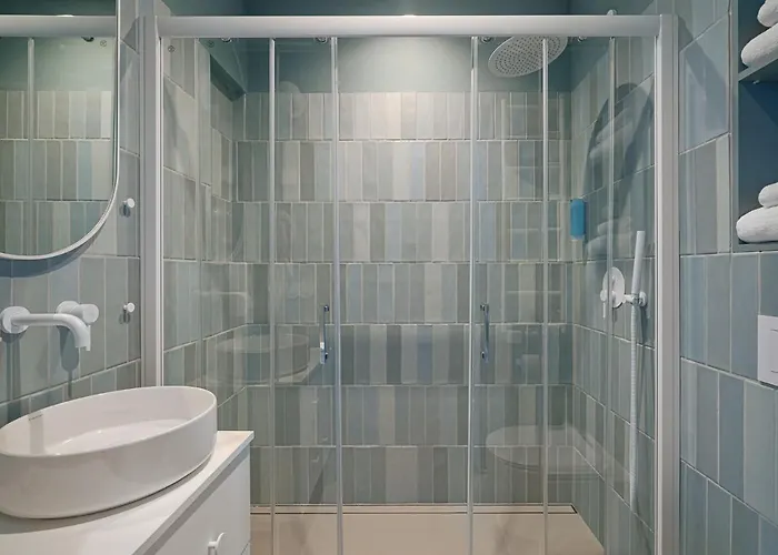 Sanhaus - Oslo - Stylowe Z Klimatyzacja Sopot