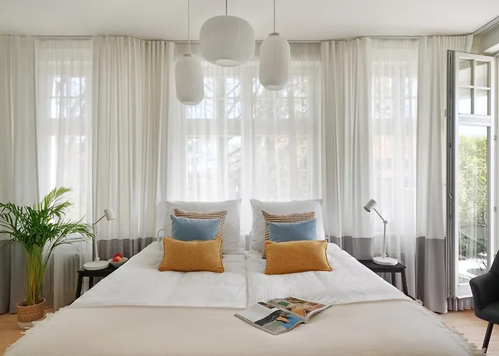 Lejlighed Sanhaus - Oslo - Stylowe Z Klimatyzacja *