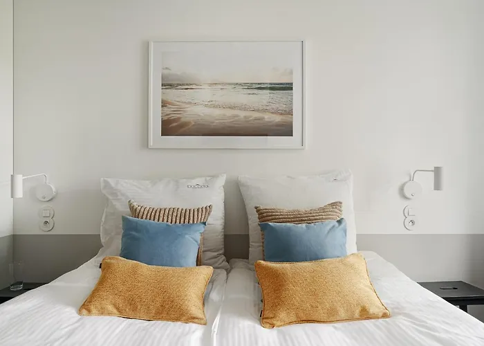 Sanhaus - Oslo - Stylowe Z Klimatyzacja Lejlighed Sopot