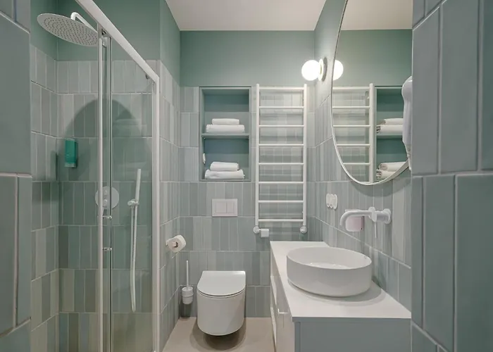 Lejlighed Sanhaus - Oslo - Stylowe Z Klimatyzacja