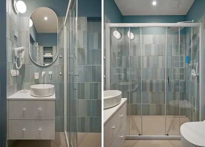 Sanhaus - Oslo - Stylowe Z Klimatyzacja Lejlighed Sopot