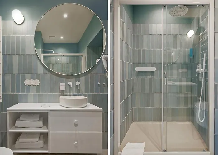 Sanhaus - Oslo - Stylowe Z Klimatyzacja Lejlighed